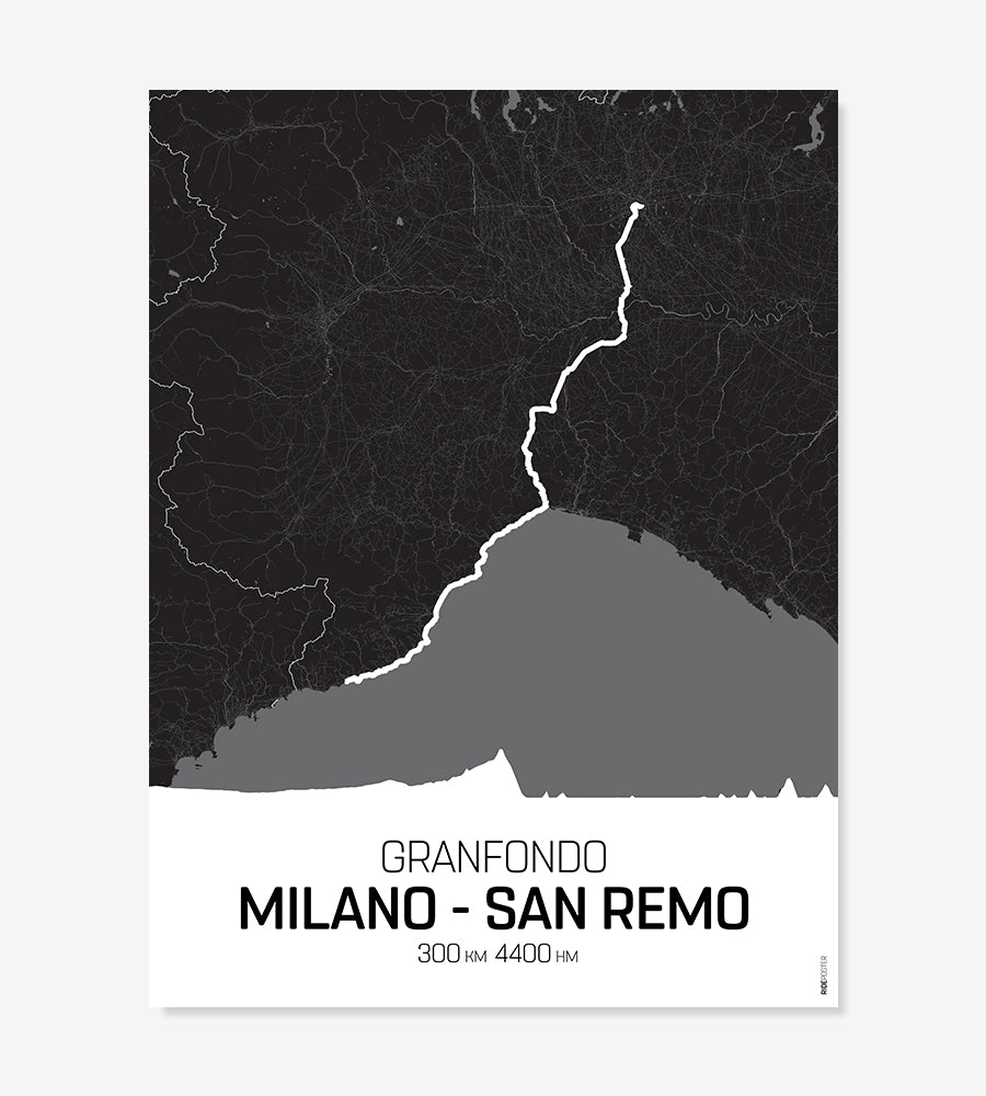 Granfondo Milano–Sanremo