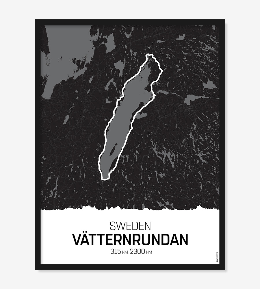 Vätternrundan