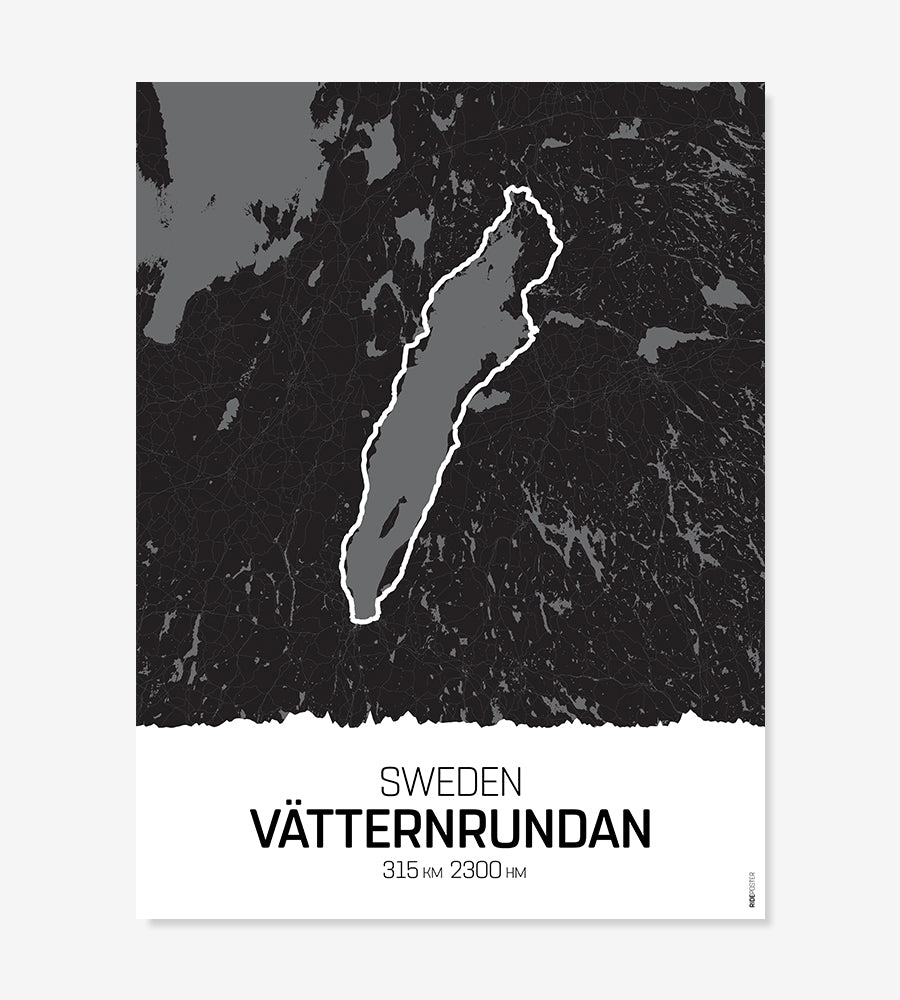 Vätternrundan