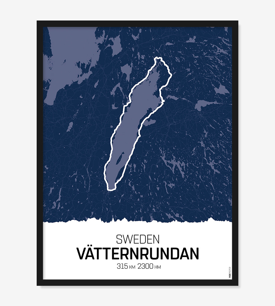 Vätternrundan