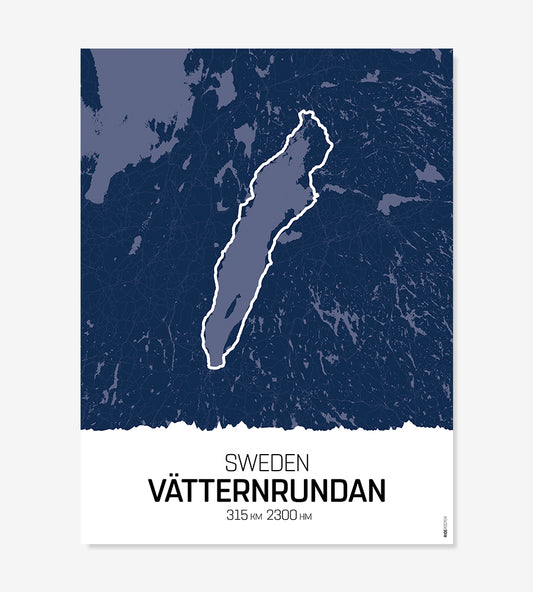 Vätternrundan