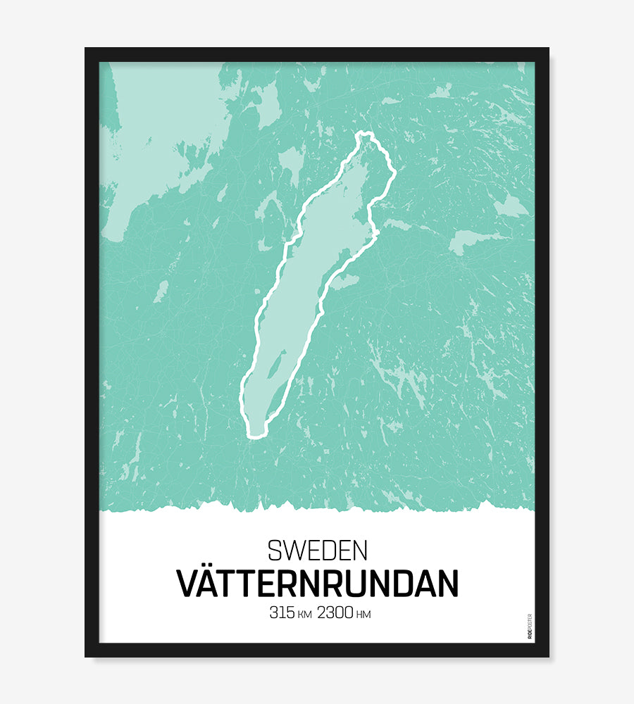 Vätternrundan