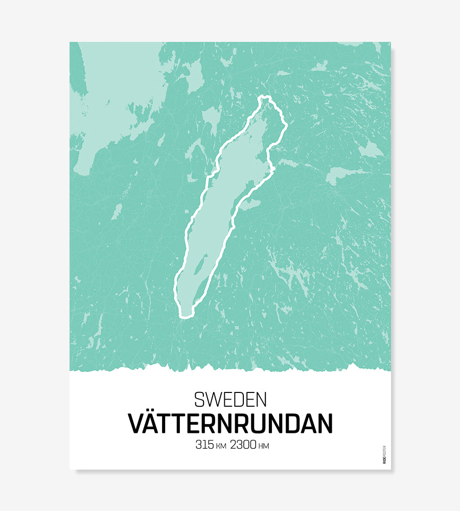 Vätternrundan