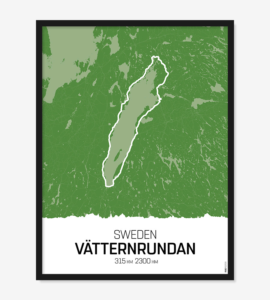Vätternrundan