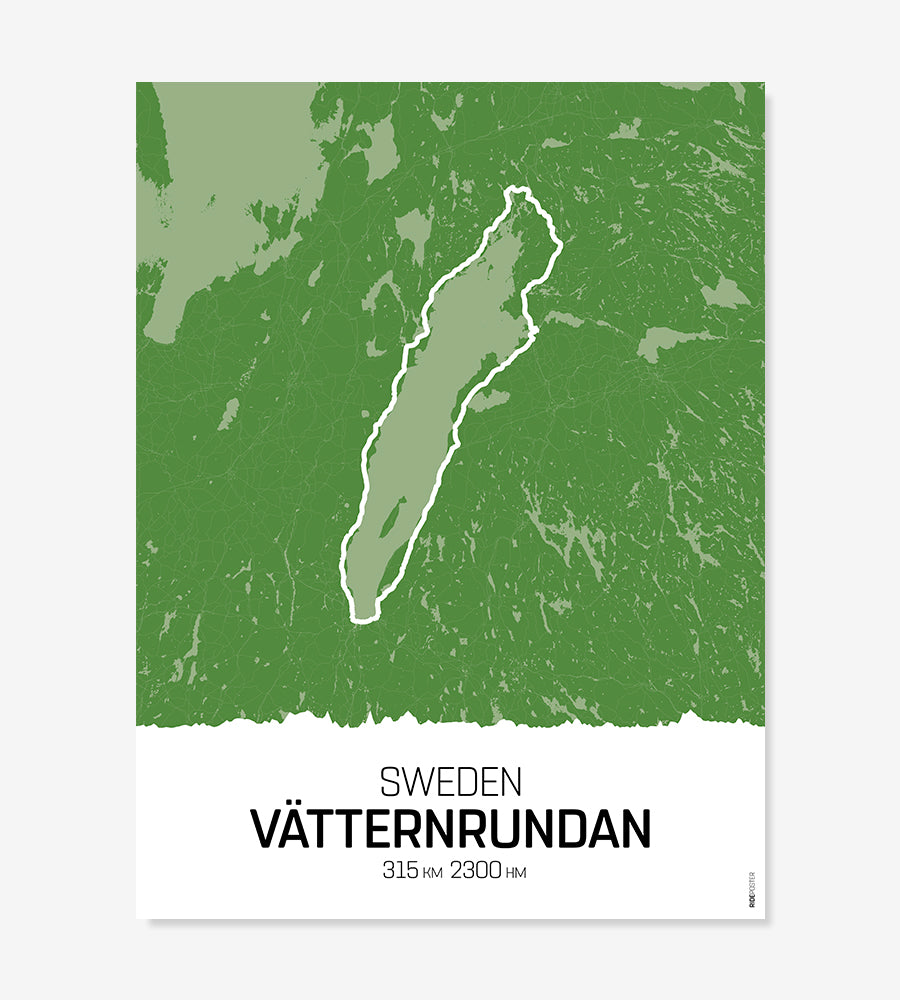 Vätternrundan