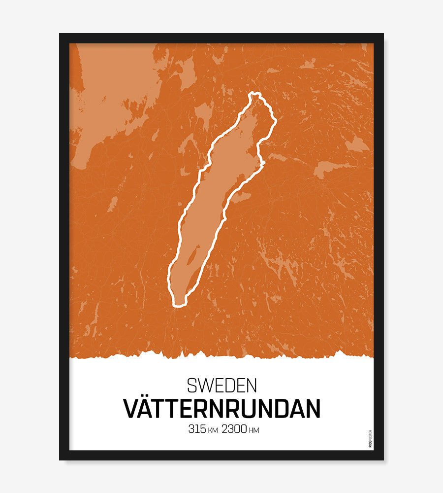 Vätternrundan