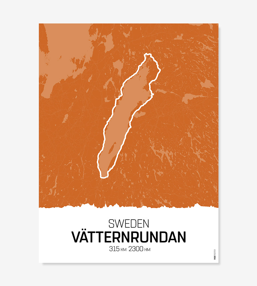 Vätternrundan