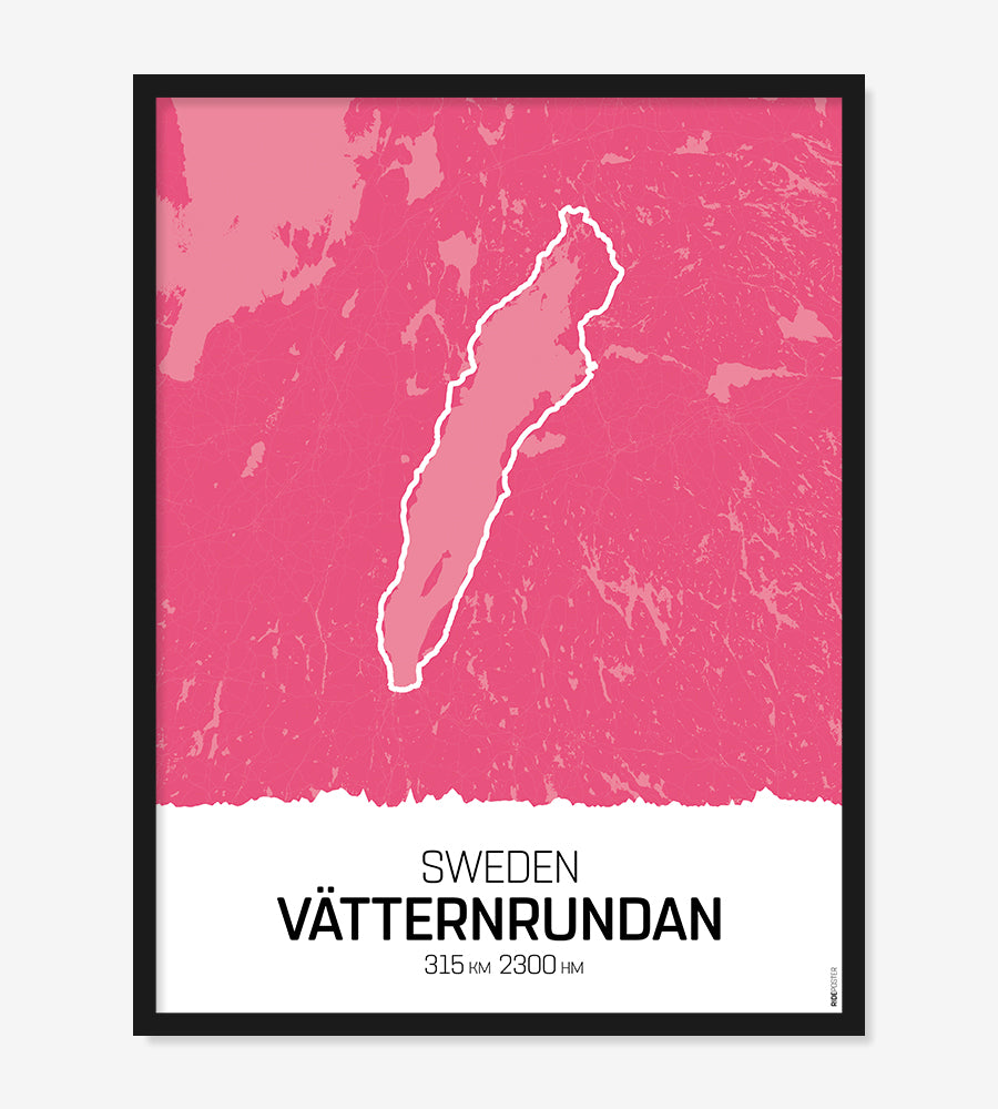 Vätternrundan