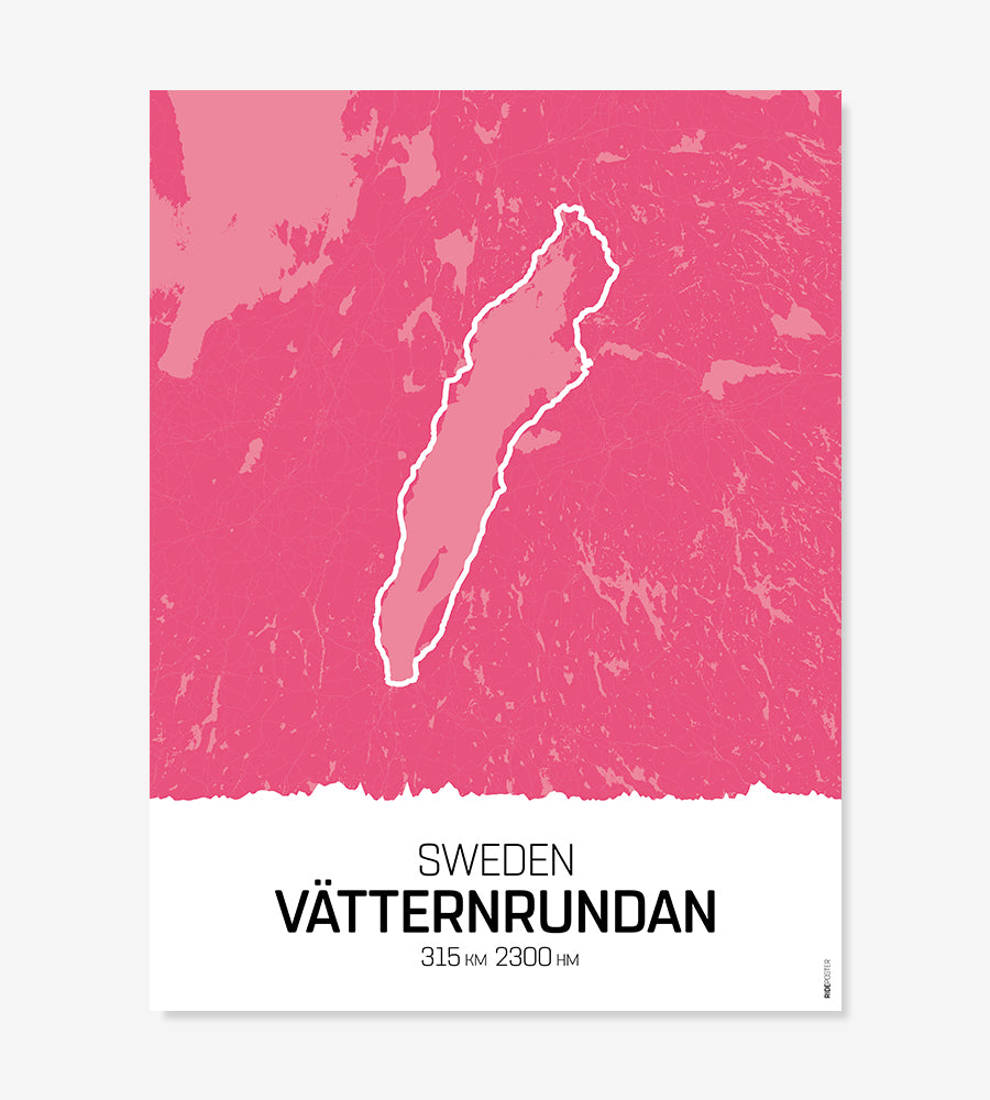 Vätternrundan