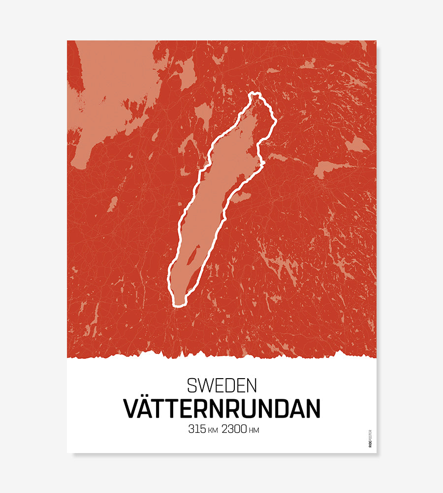 Vätternrundan