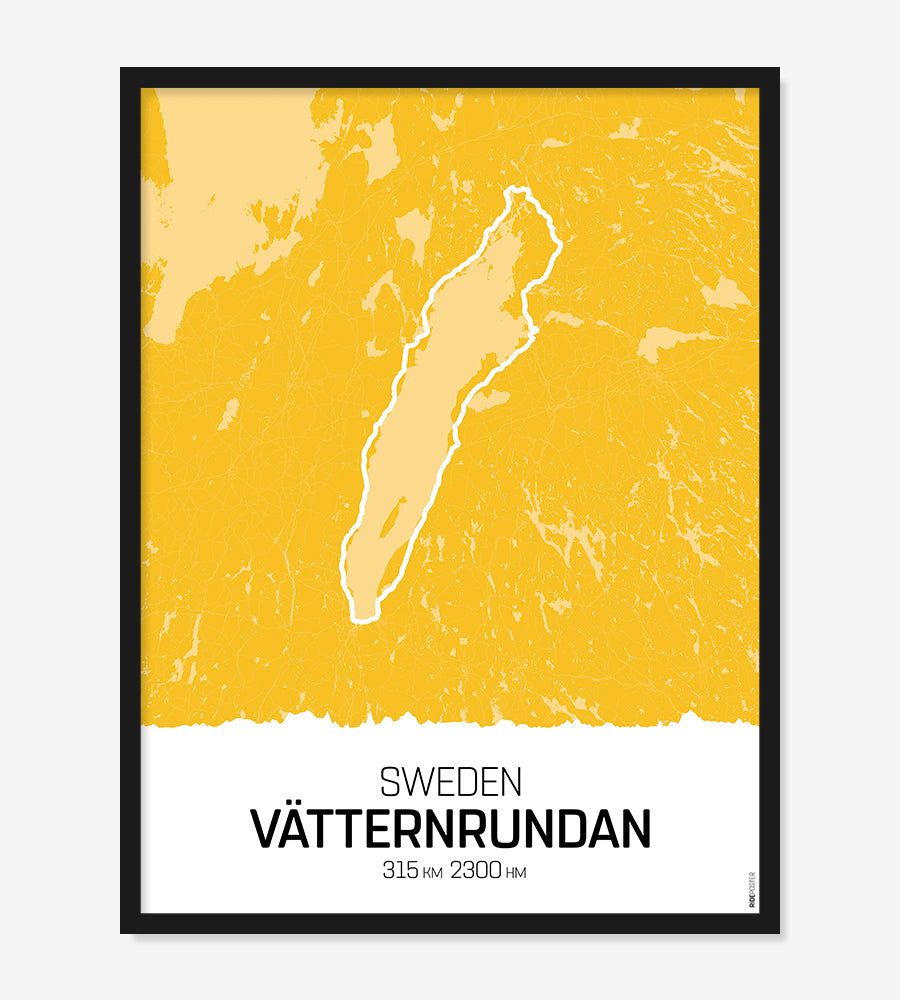 Vätternrundan
