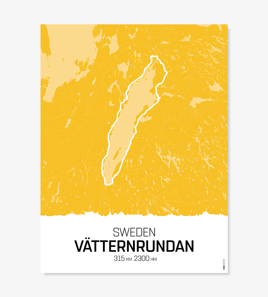 Vätternrundan