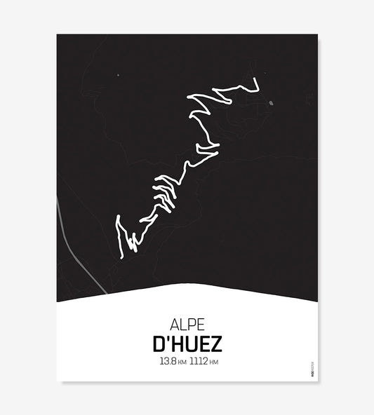 Alpe d'Huez