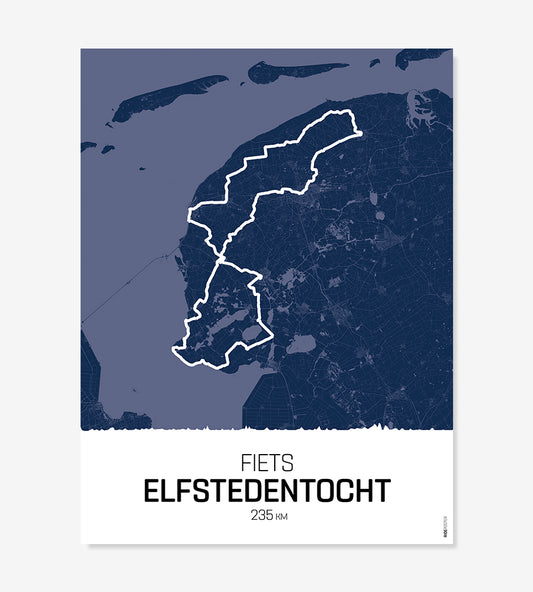 Fietselfstedentocht