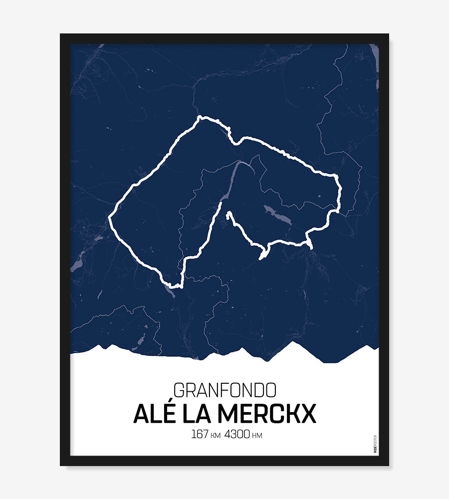 Granfondo Alé La Merckx