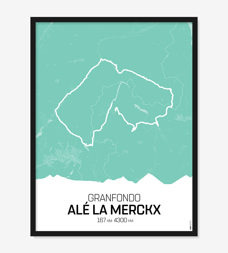 Granfondo Alé La Merckx