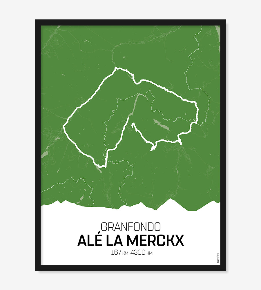 Granfondo Alé La Merckx