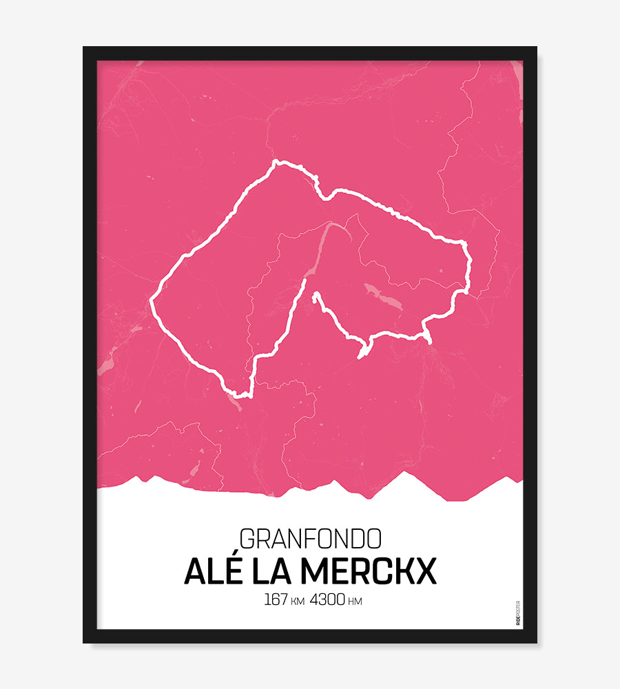 Granfondo Alé La Merckx