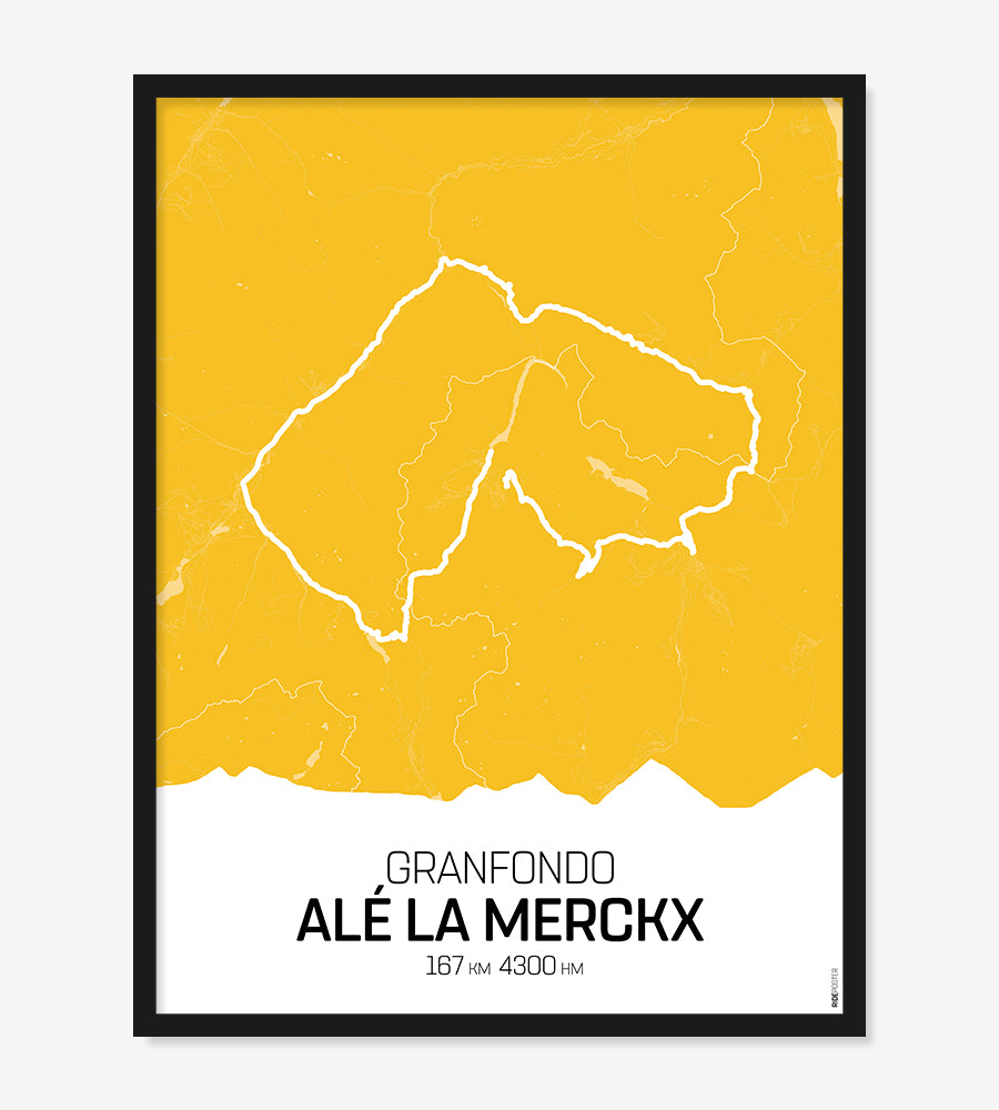 Granfondo Alé La Merckx