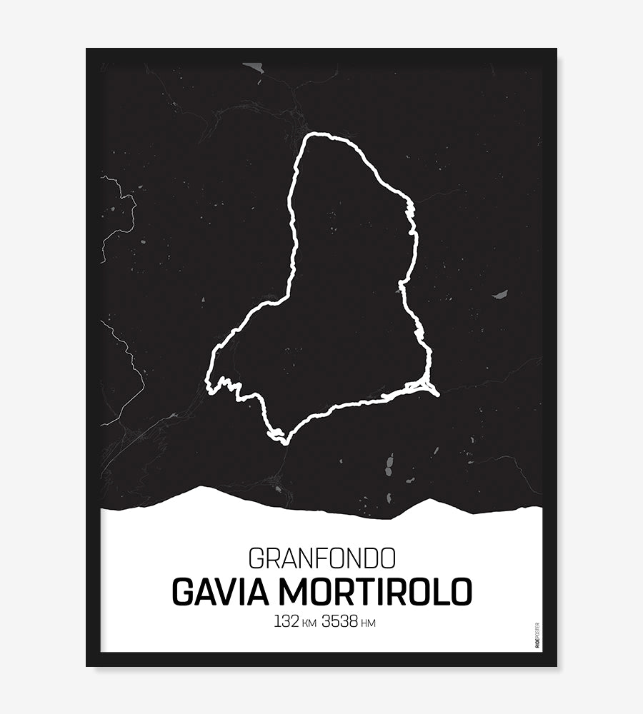 Granfondo Gavia & Mortirolo