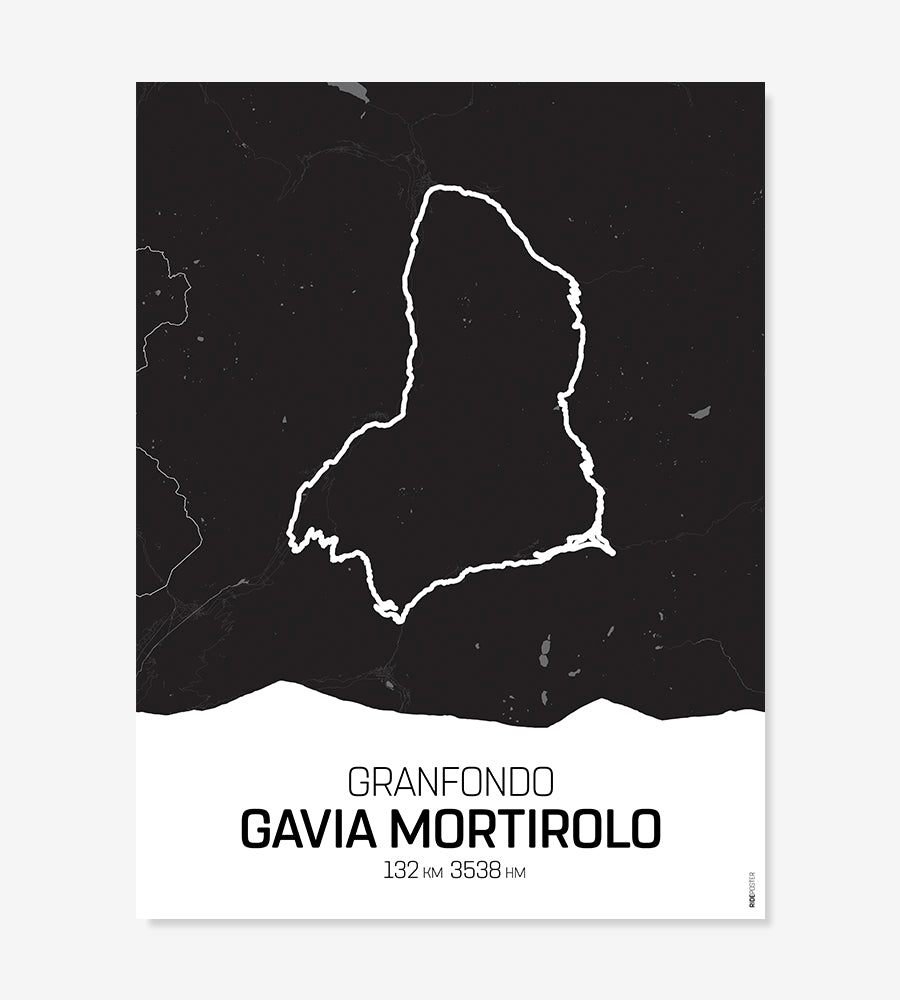 Granfondo Gavia & Mortirolo