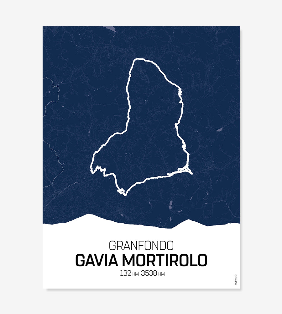 Granfondo Gavia & Mortirolo
