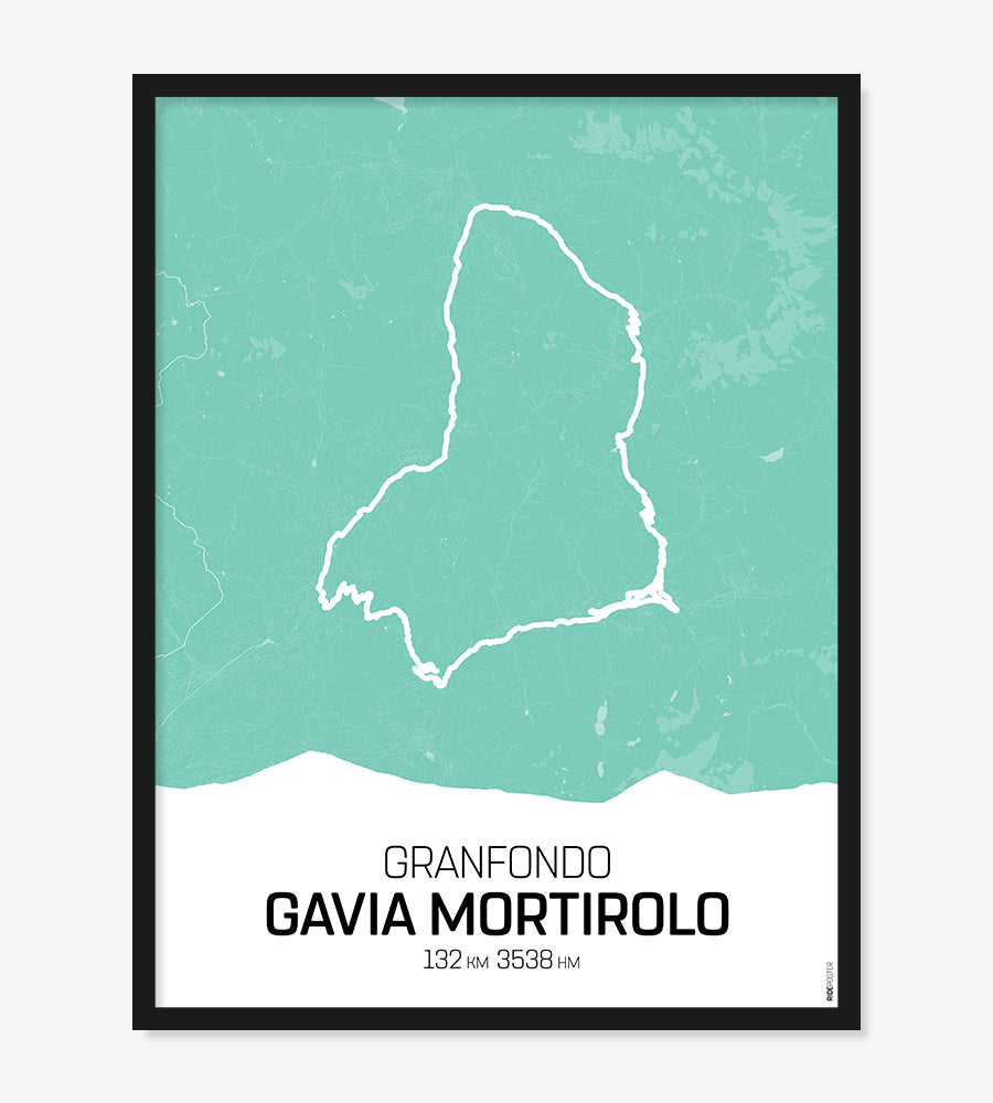 Granfondo Gavia & Mortirolo