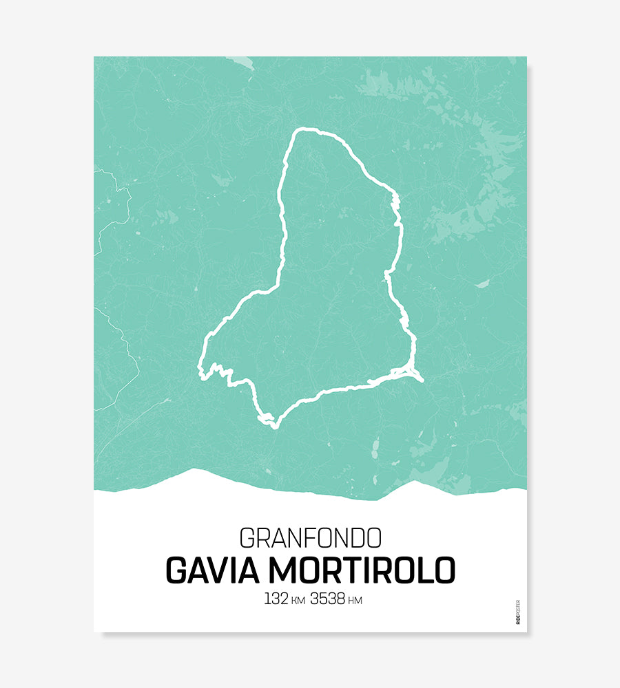 Granfondo Gavia & Mortirolo