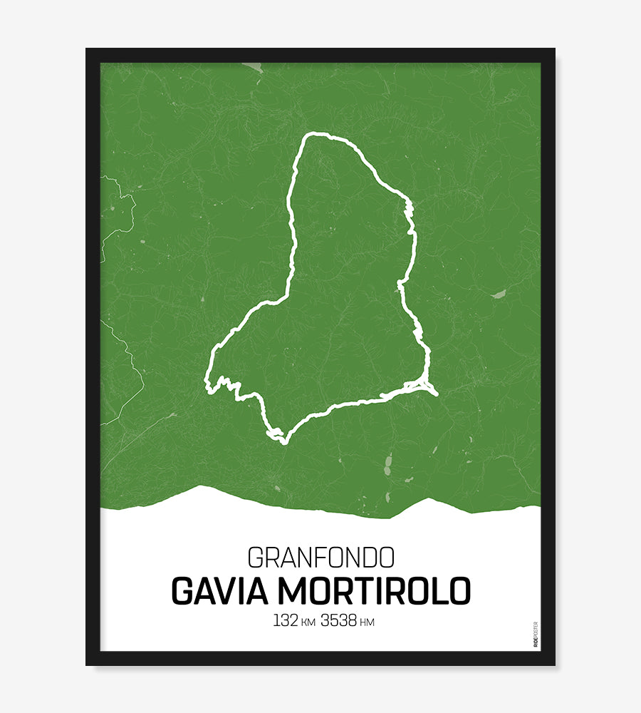 Granfondo Gavia & Mortirolo