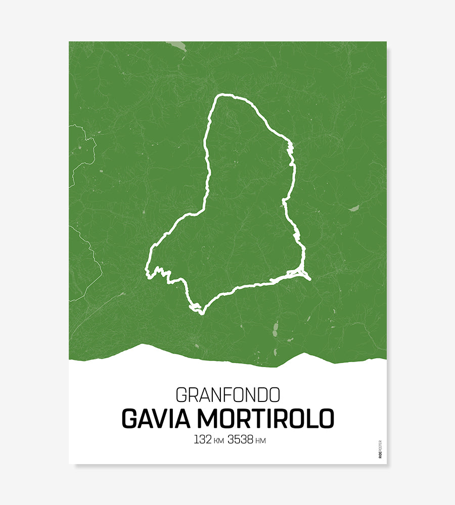 Granfondo Gavia & Mortirolo