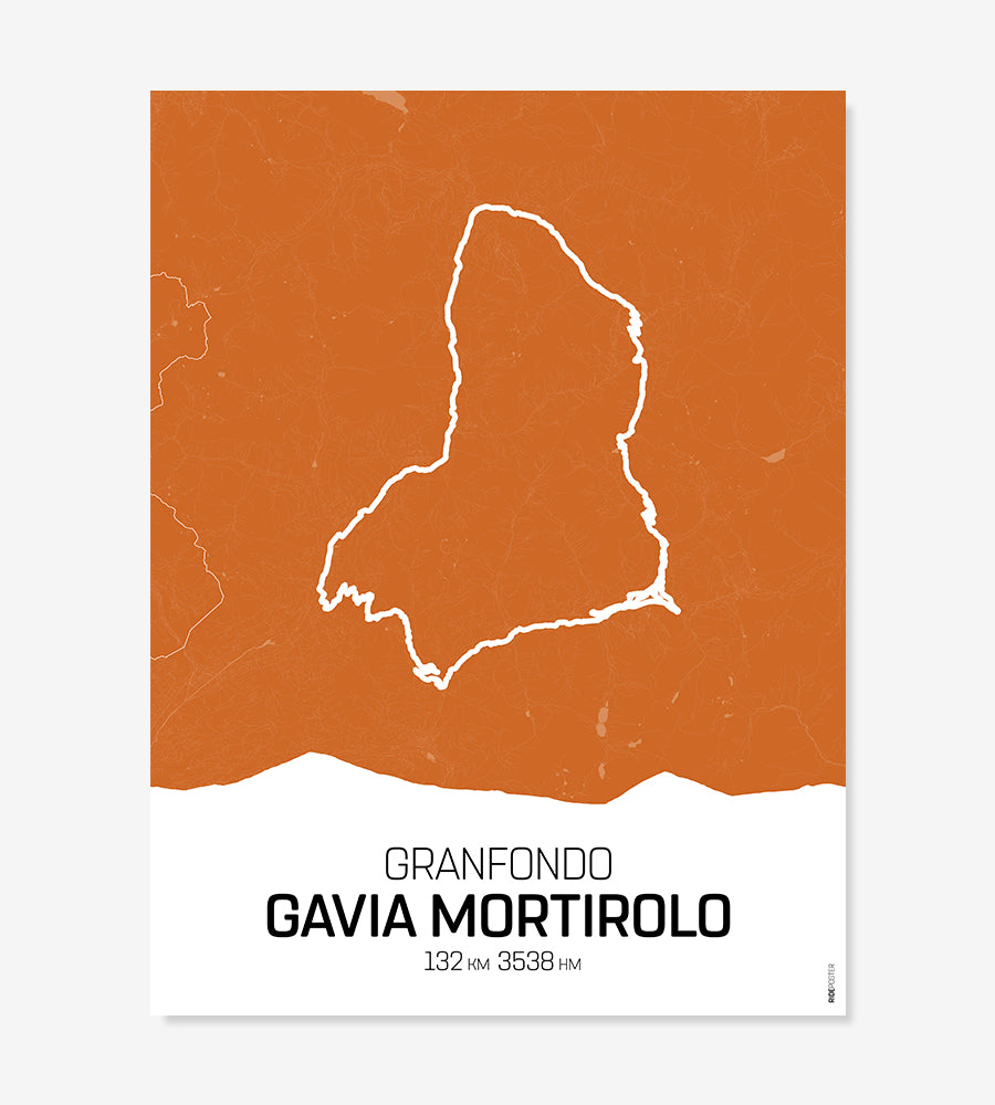 Granfondo Gavia & Mortirolo