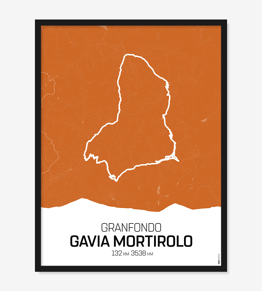 Granfondo Gavia & Mortirolo