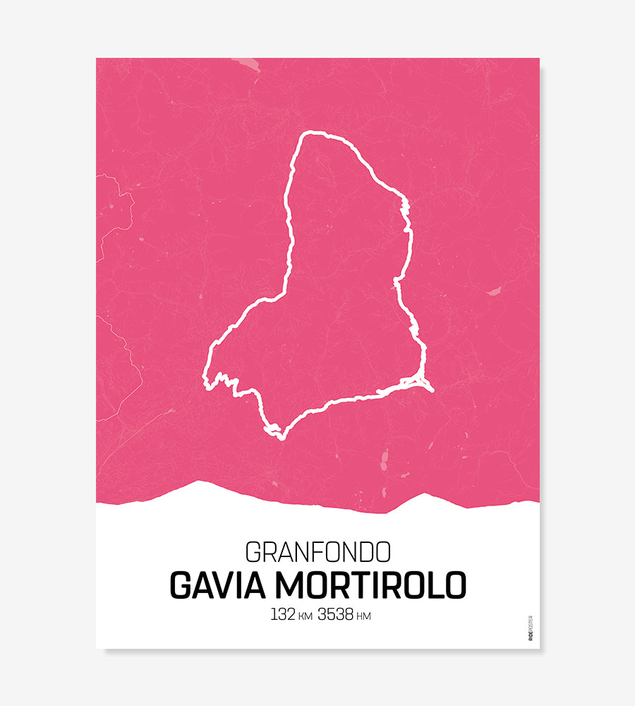 Granfondo Gavia & Mortirolo