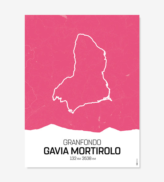 Granfondo Gavia & Mortirolo