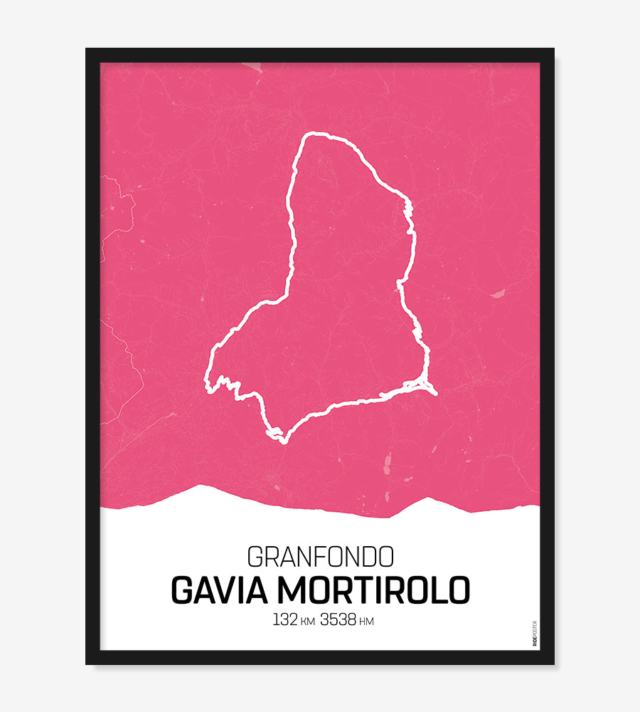 Granfondo Gavia & Mortirolo