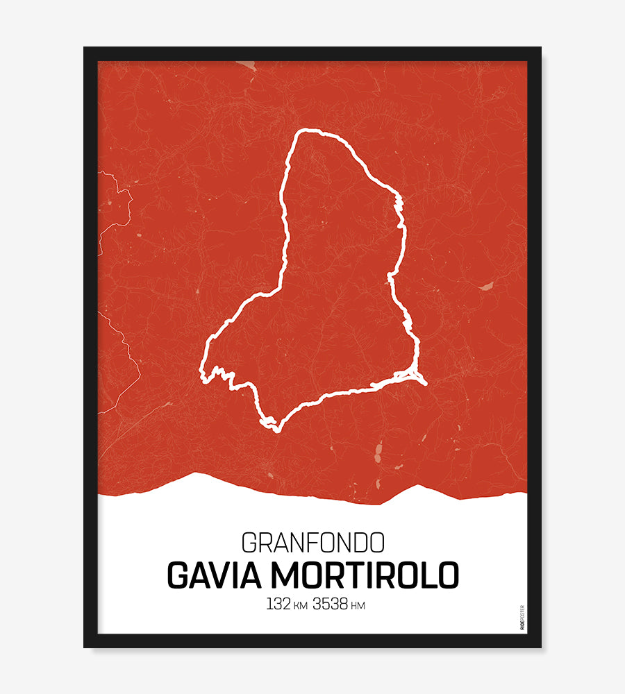 Granfondo Gavia & Mortirolo