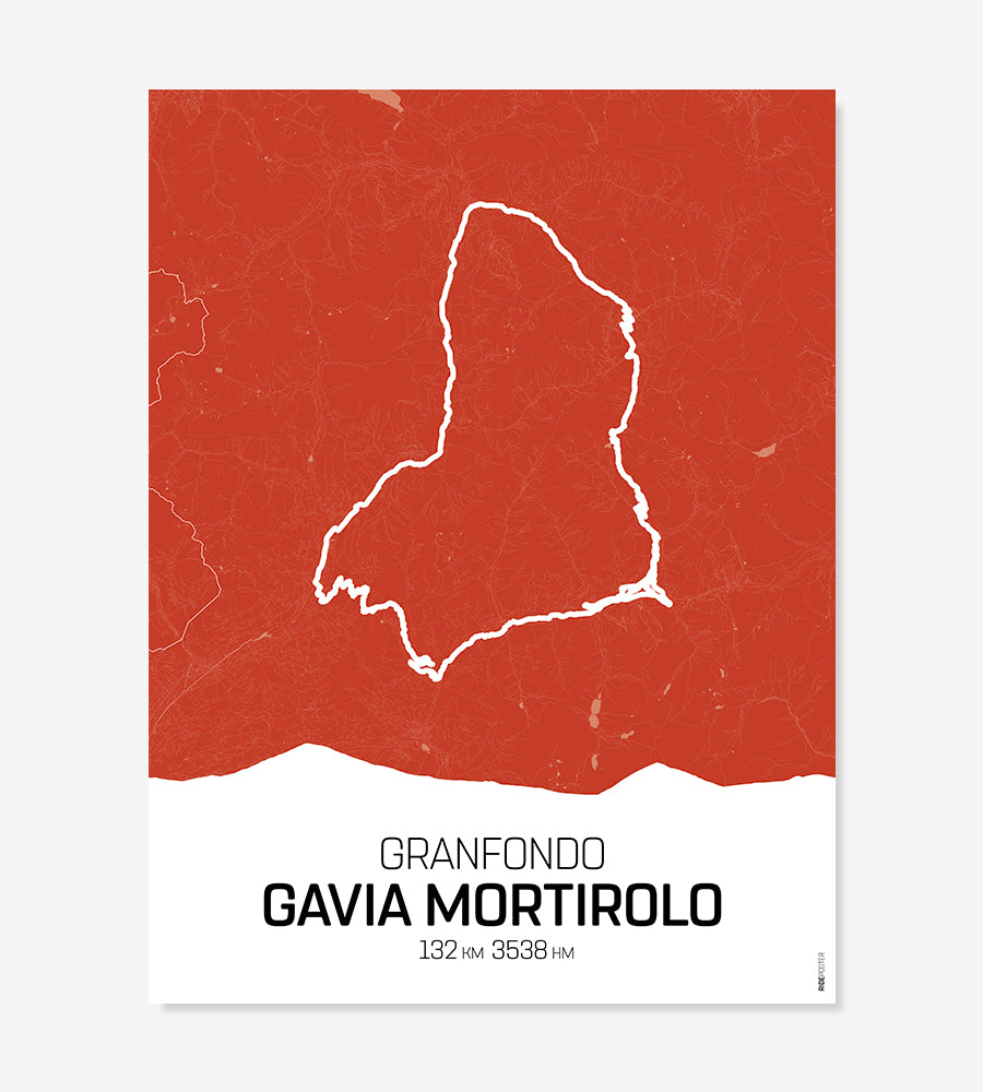 Granfondo Gavia & Mortirolo