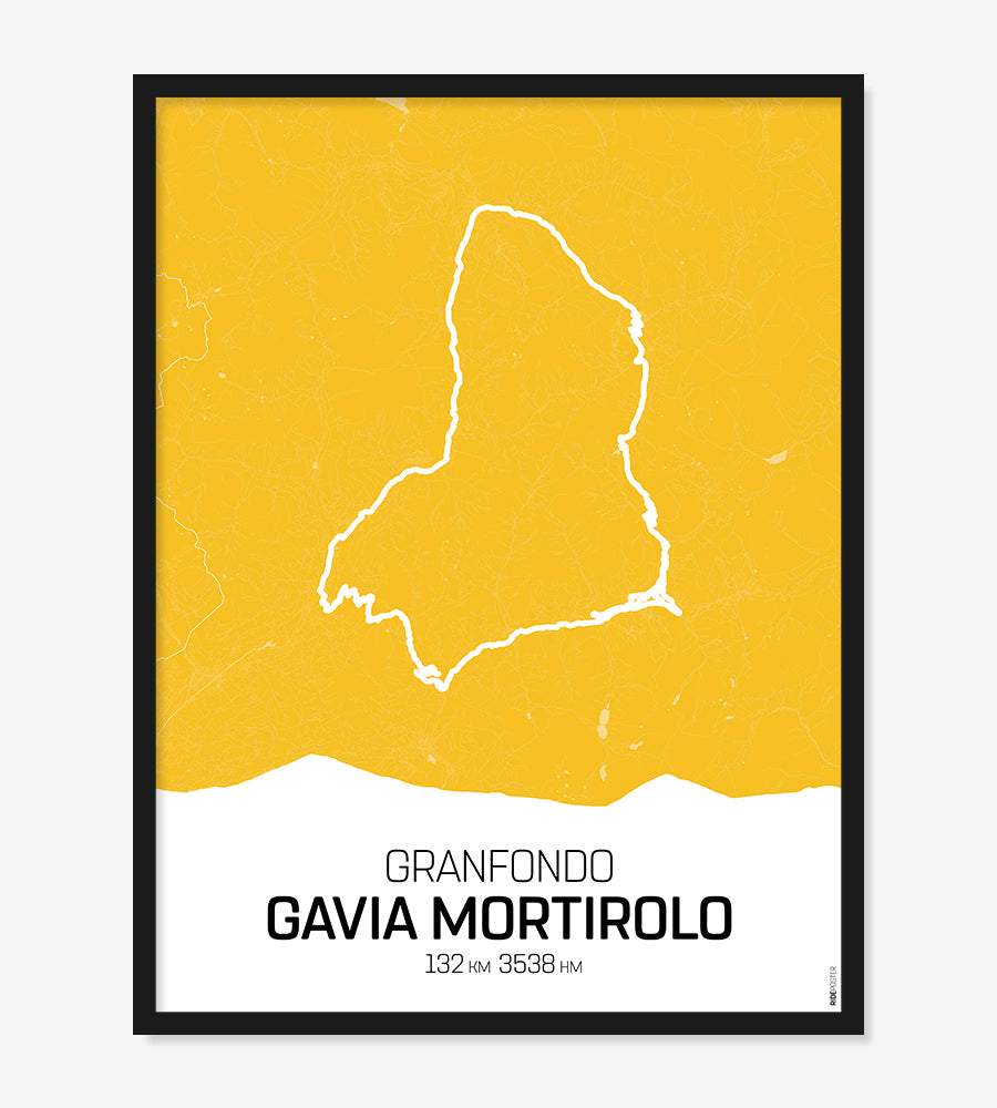 Granfondo Gavia & Mortirolo