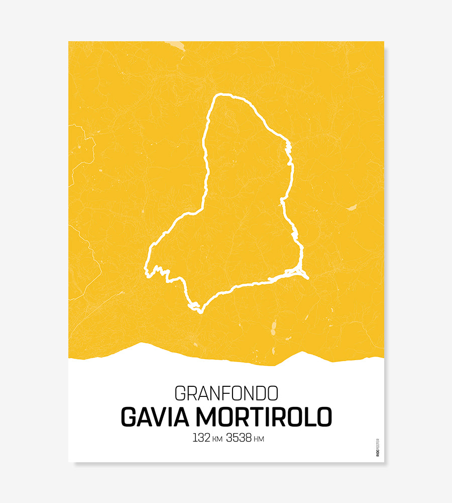 Granfondo Gavia & Mortirolo