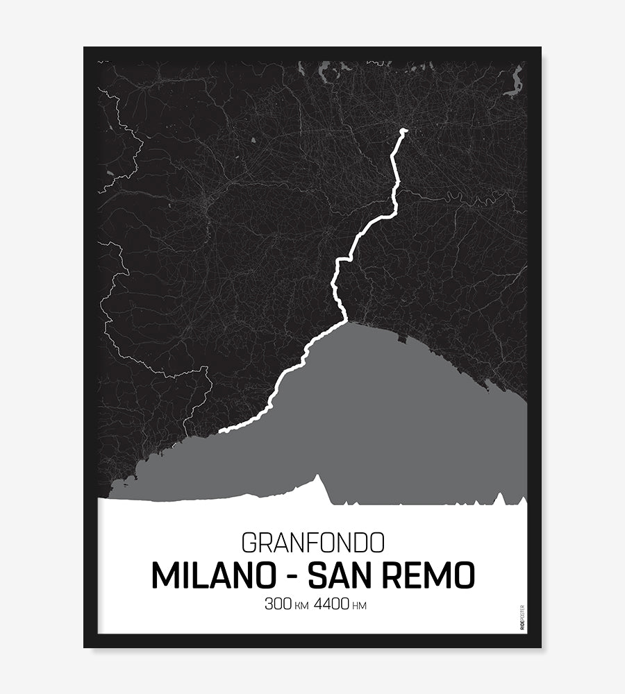 Granfondo Milano–Sanremo