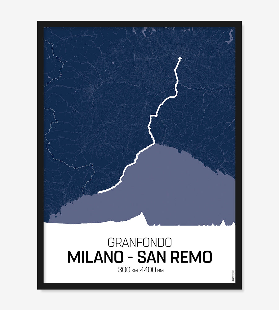 Granfondo Milano–Sanremo