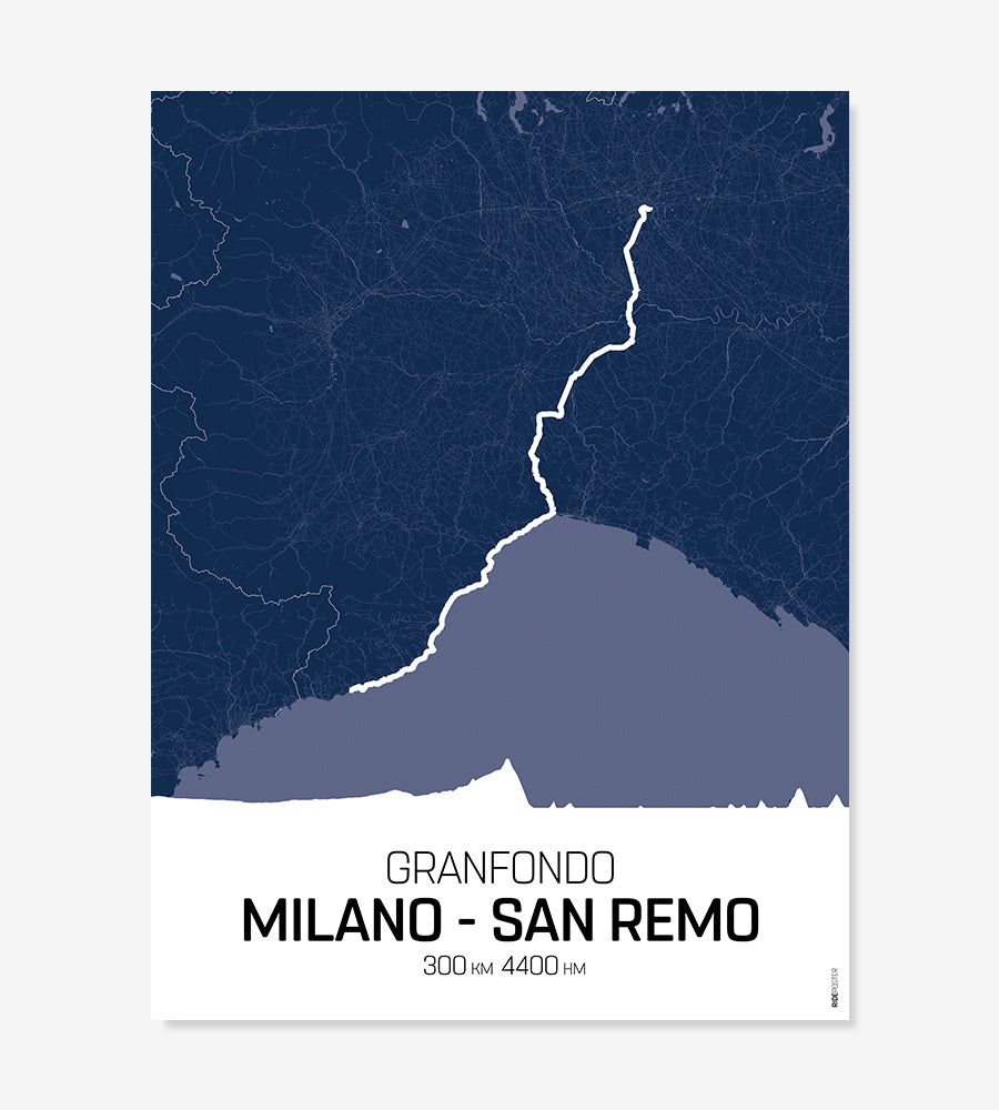 Granfondo Milano–Sanremo
