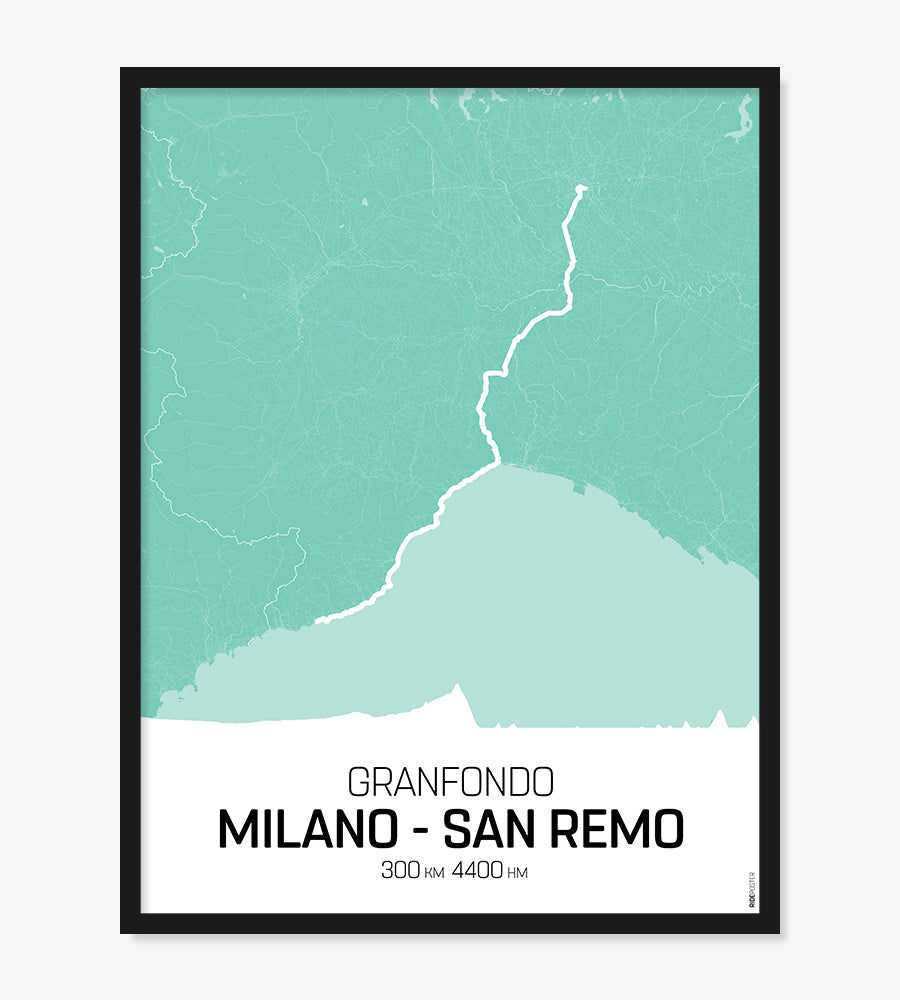 Granfondo Milano–Sanremo