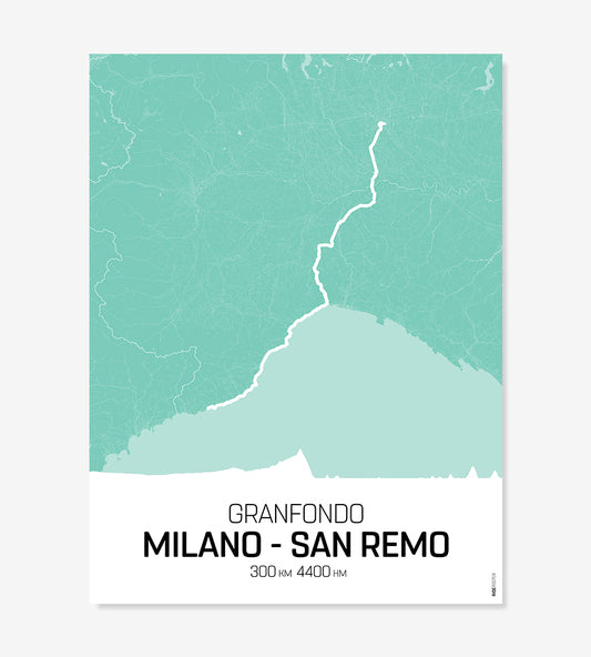 Granfondo Milano–Sanremo