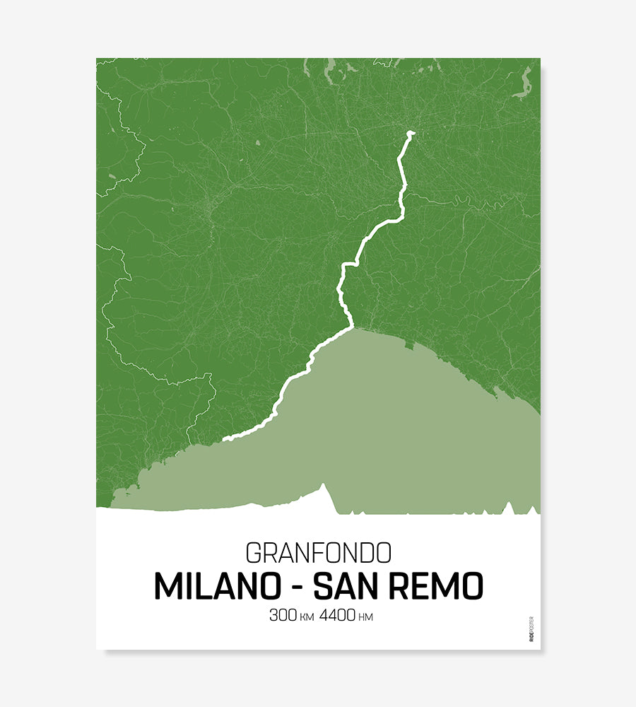Granfondo Milano–Sanremo