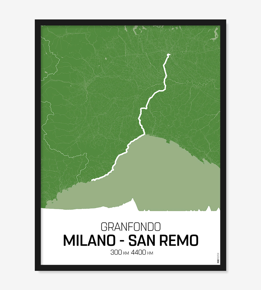 Granfondo Milano–Sanremo