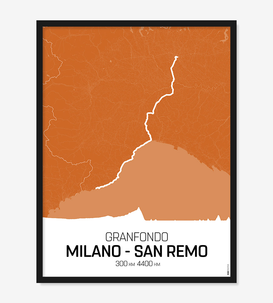 Granfondo Milano–Sanremo