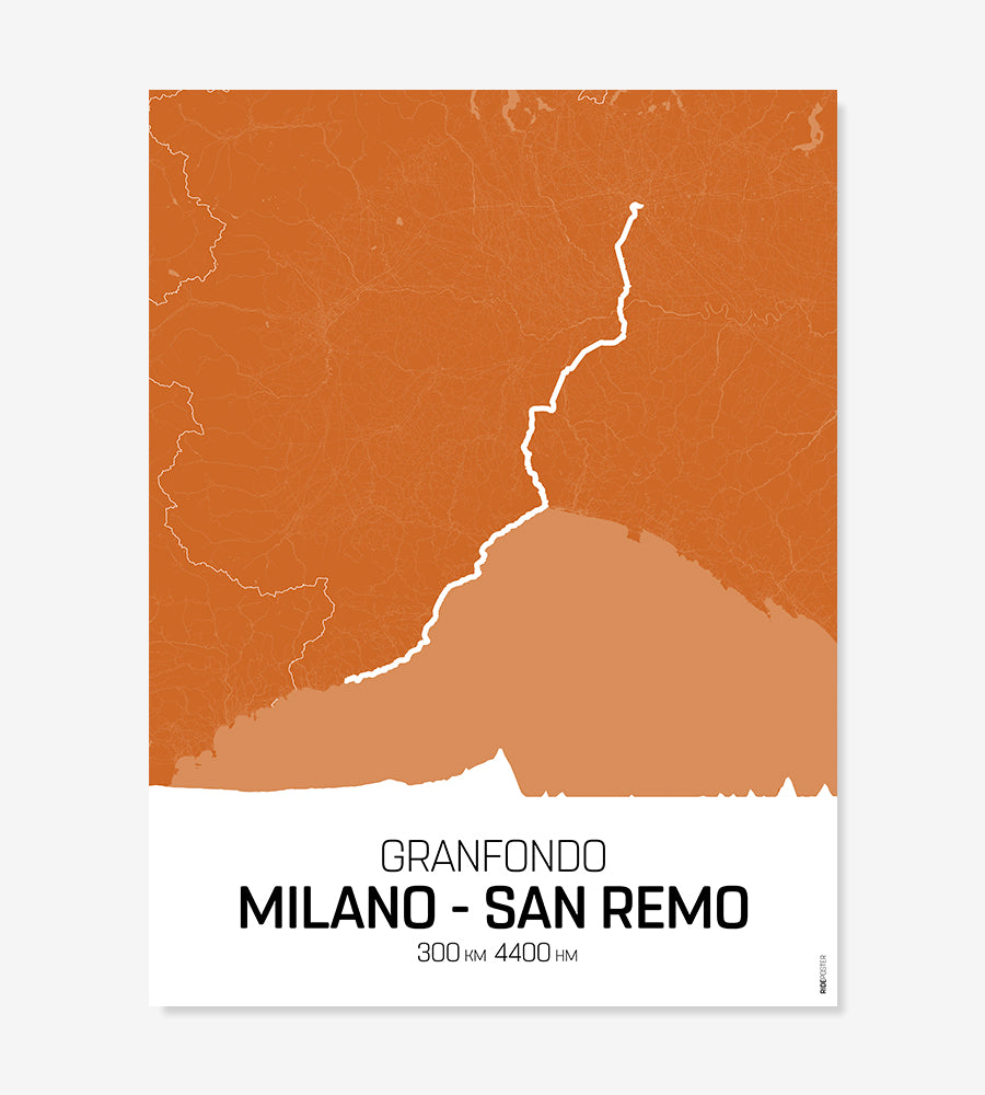 Granfondo Milano–Sanremo