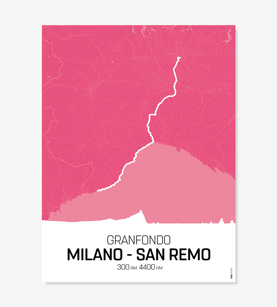 Granfondo Milano–Sanremo