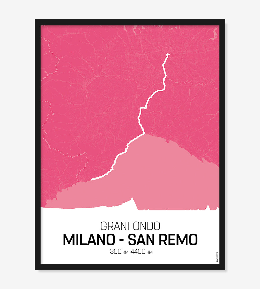 Granfondo Milano–Sanremo
